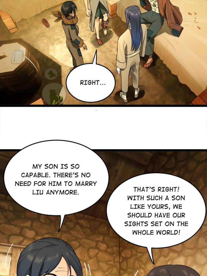 Read Ultimate Son-in-Law chapter 3 image 49 on Lezhin