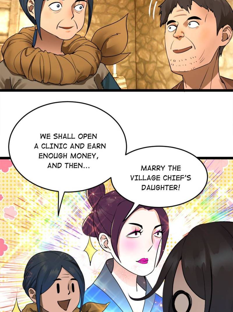 Read Ultimate Son-in-Law chapter 3 image 50 on Lezhin