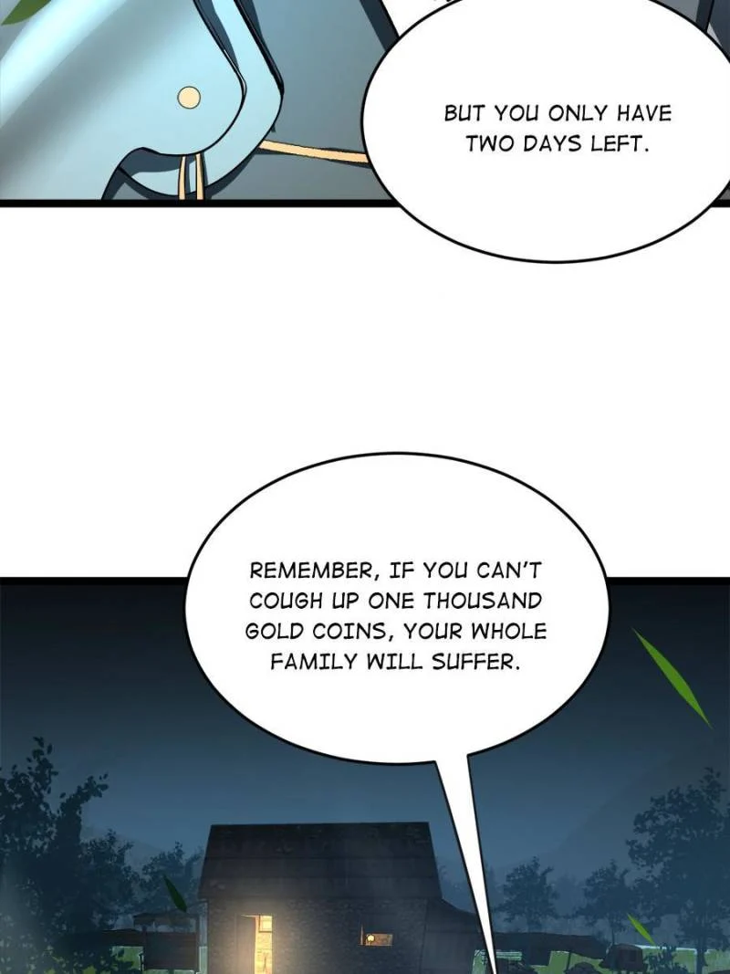 Read Ultimate Son-in-Law chapter 3 image 57 on Lezhin