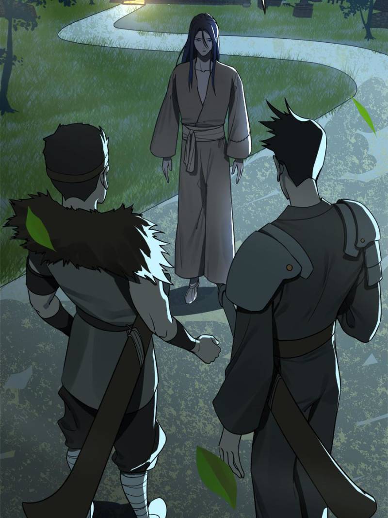 Read Ultimate Son-in-Law chapter 3 image 58 on Lezhin