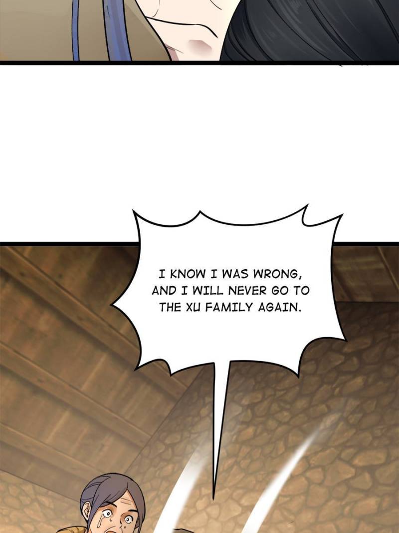 Read Ultimate Son-in-Law chapter 3 image 7 on Lezhin