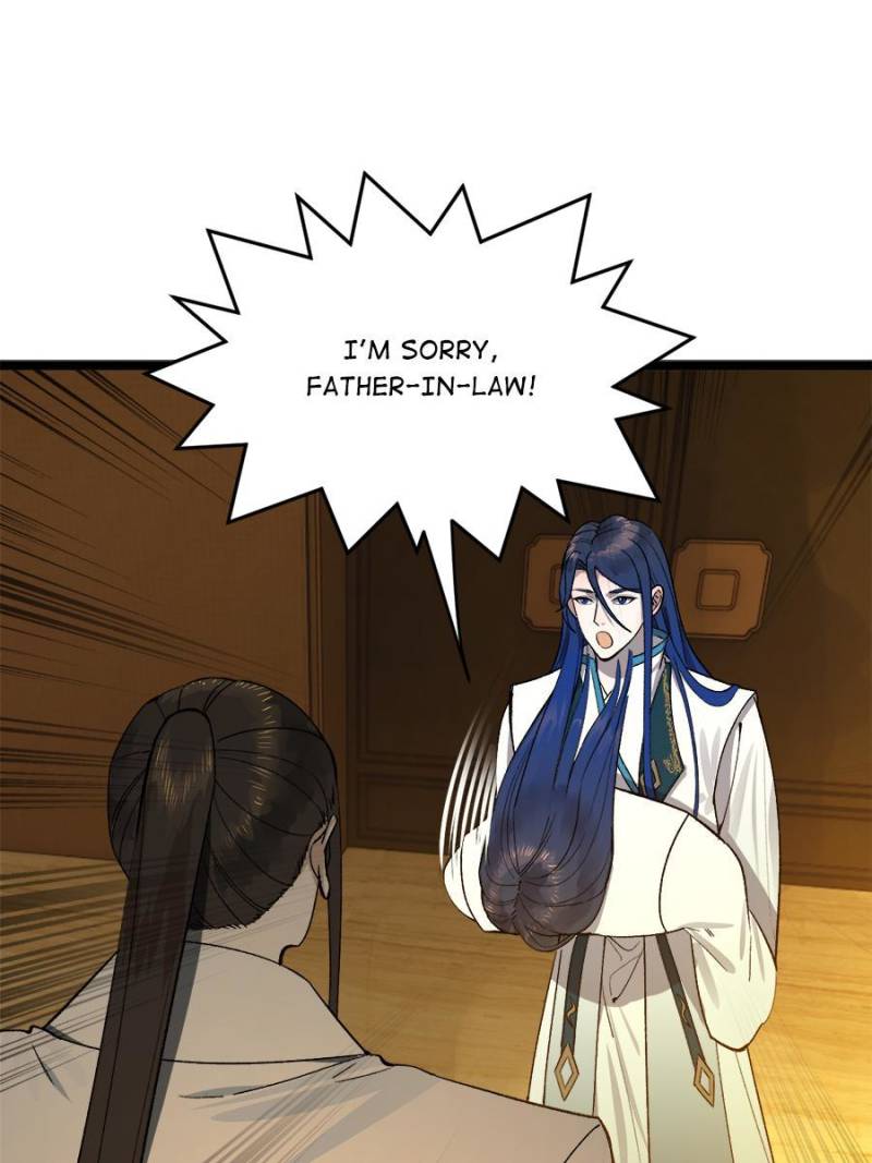 Read Ultimate Son-in-Law chapter 30 image 1 on Lezhin