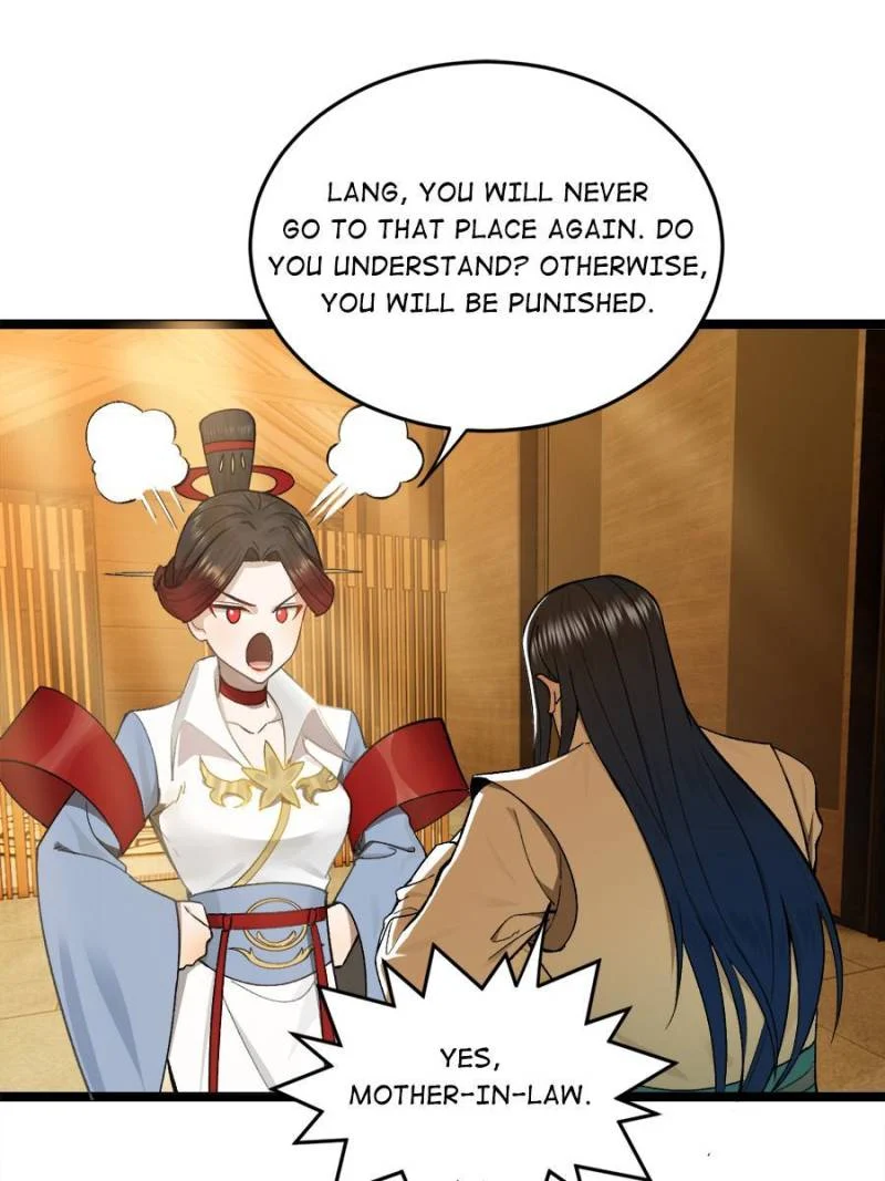 Read Ultimate Son-in-Law chapter 30 image 11 on Lezhin