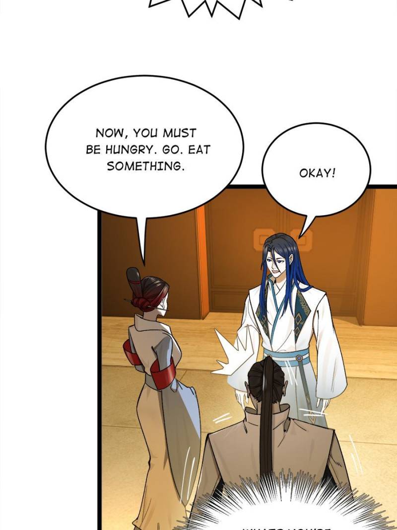 Read Ultimate Son-in-Law chapter 30 image 12 on Lezhin