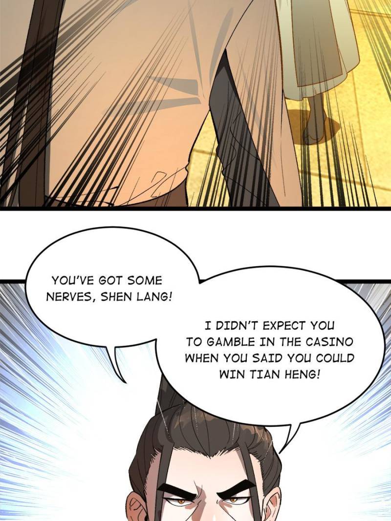 Read Ultimate Son-in-Law chapter 30 image 2 on Lezhin