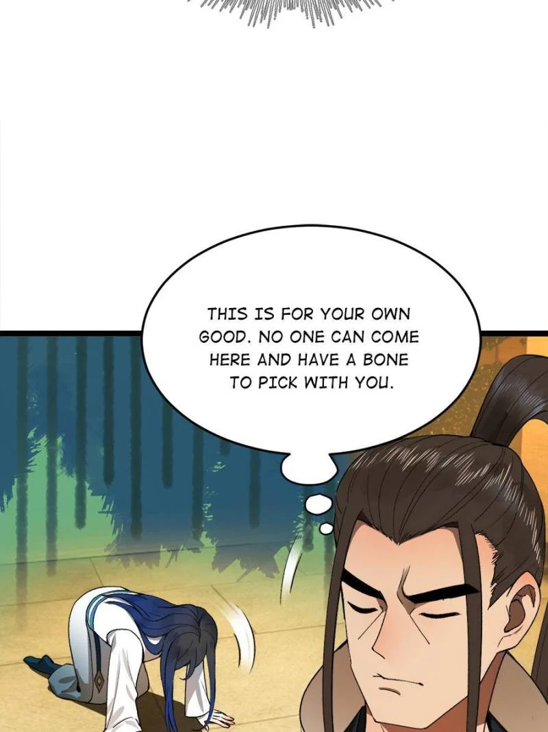 Read Ultimate Son-in-Law chapter 30 image 25 on Lezhin