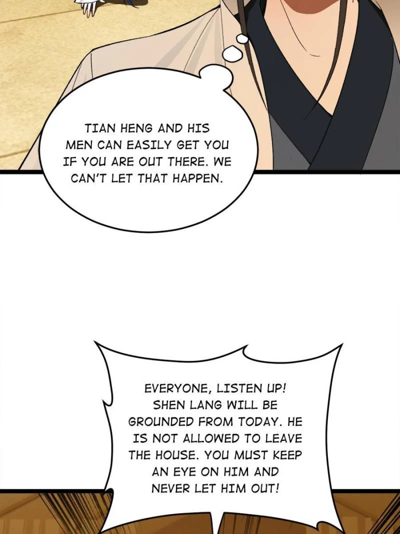 Read Ultimate Son-in-Law chapter 30 image 26 on Lezhin