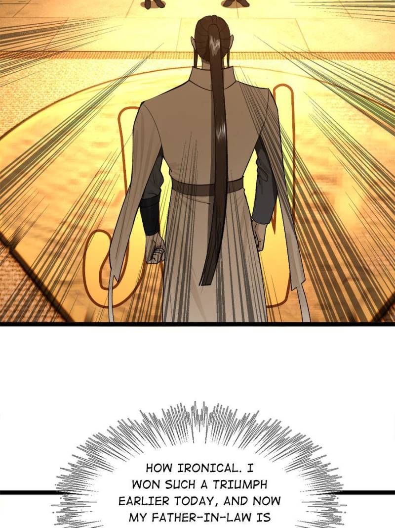Read Ultimate Son-in-Law chapter 30 image 29 on Lezhin