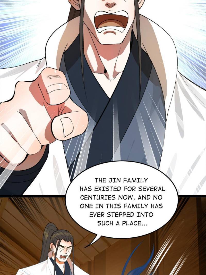 Read Ultimate Son-in-Law chapter 30 image 3 on Lezhin