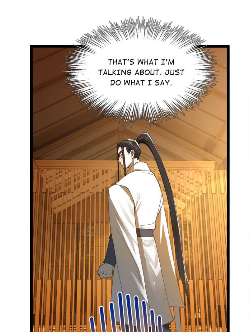 Read Ultimate Son-in-Law chapter 30 image 35 on Lezhin