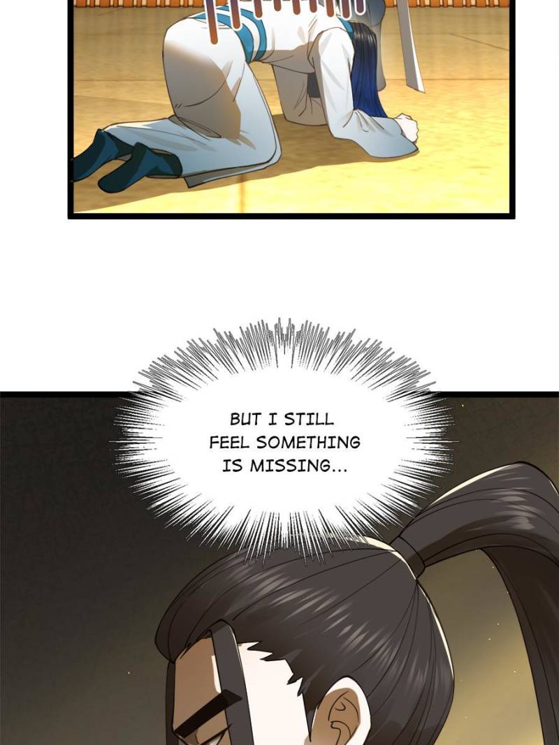 Read Ultimate Son-in-Law chapter 30 image 36 on Lezhin