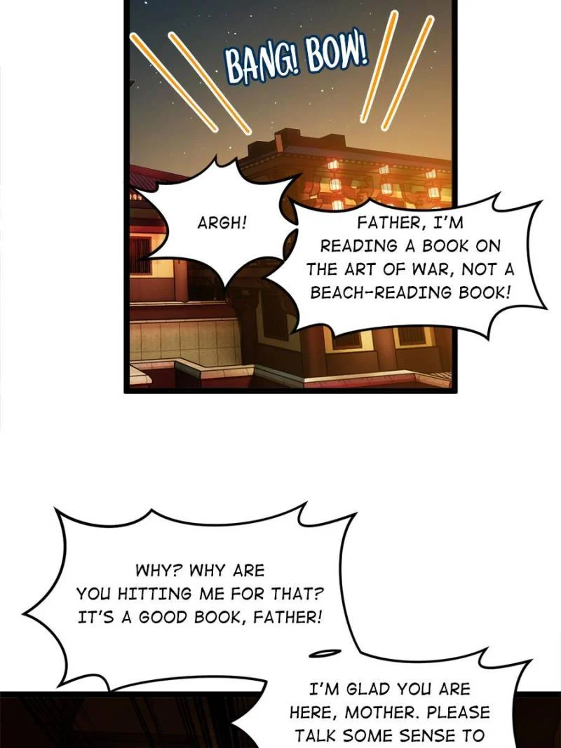 Read Ultimate Son-in-Law chapter 30 image 38 on Lezhin
