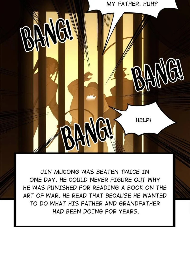 Read Ultimate Son-in-Law chapter 30 image 39 on Lezhin