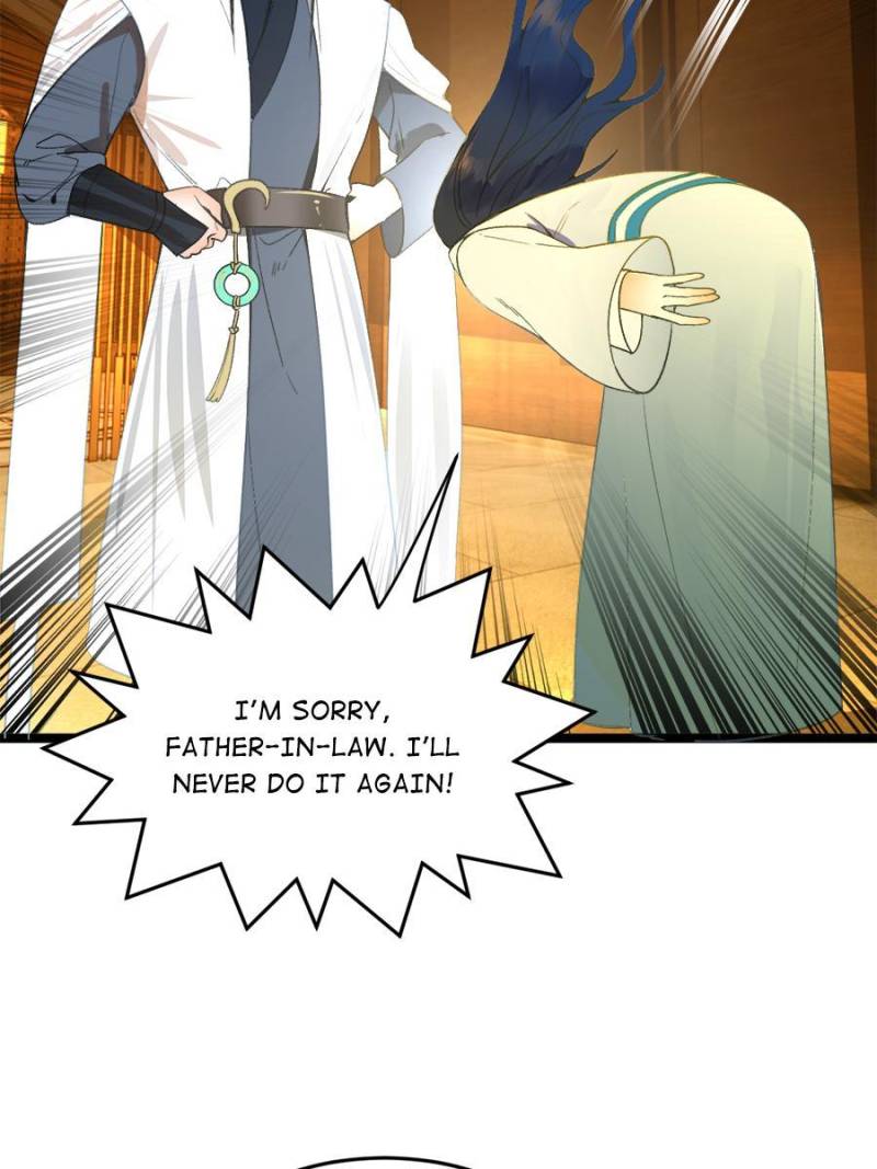Read Ultimate Son-in-Law chapter 30 image 4 on Lezhin