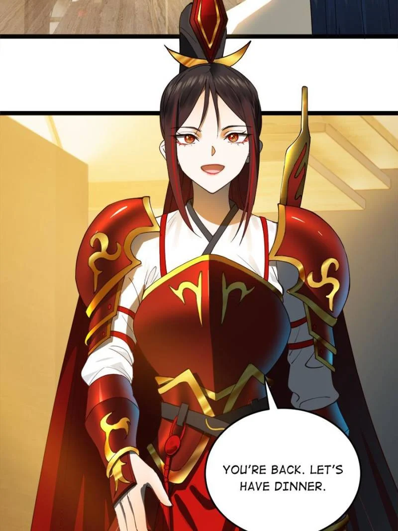 Read Ultimate Son-in-Law chapter 30 image 43 on Lezhin
