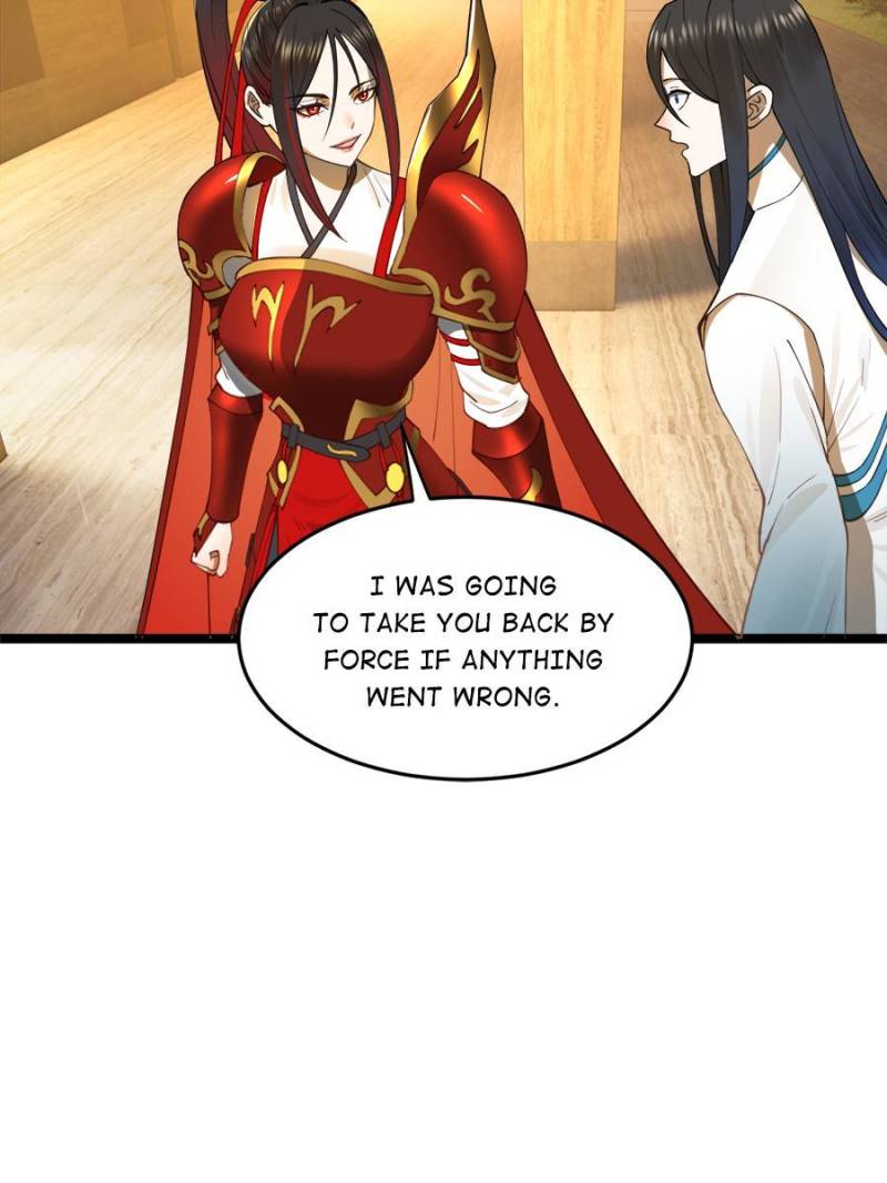 Read Ultimate Son-in-Law chapter 30 image 45 on Lezhin