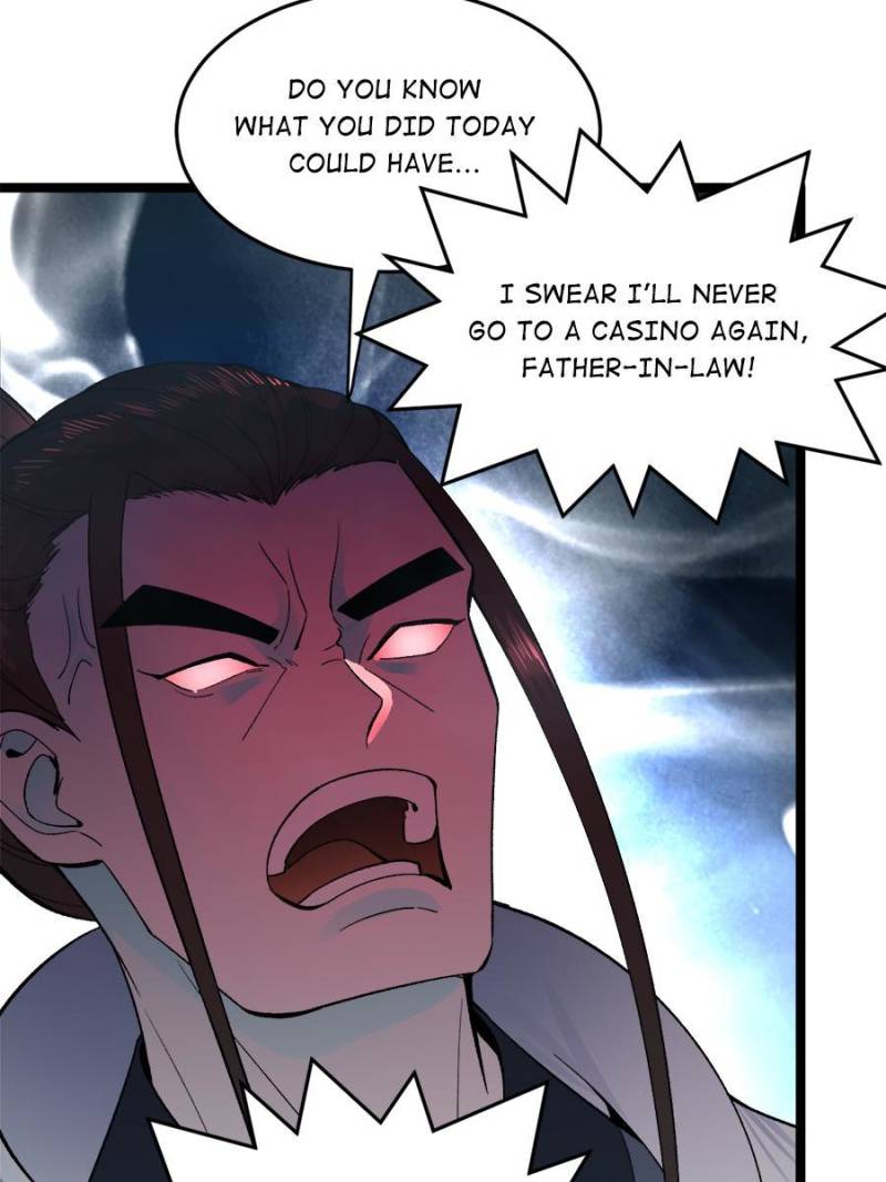 Read Ultimate Son-in-Law chapter 30 image 5 on Lezhin