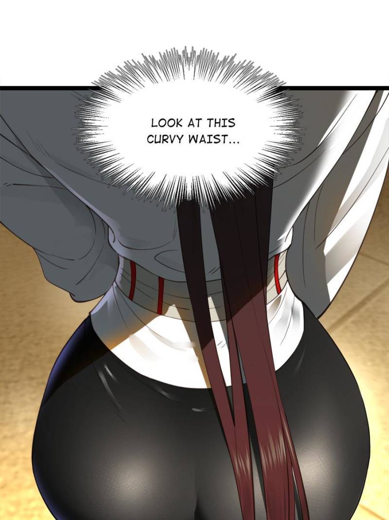 Read Ultimate Son-in-Law chapter 30 image 53 on Lezhin