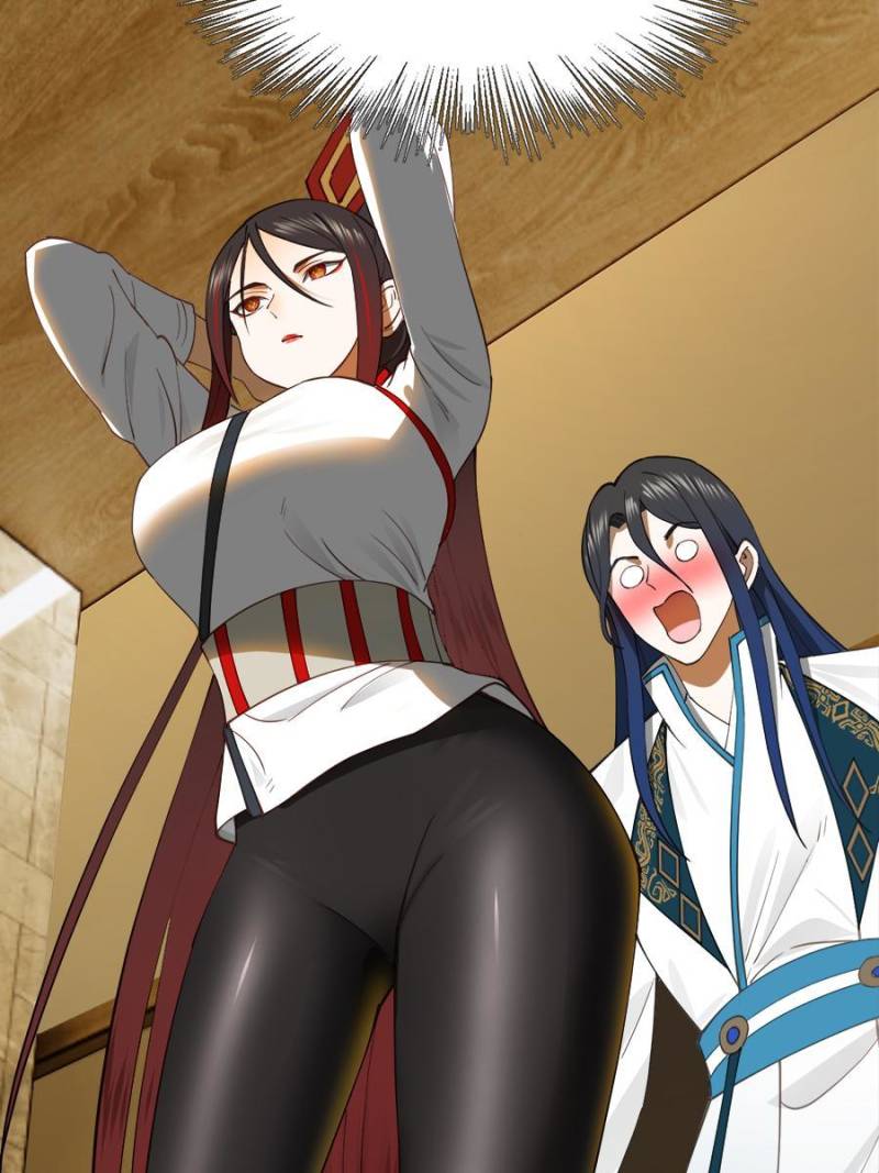 Read Ultimate Son-in-Law chapter 30 image 55 on Lezhin