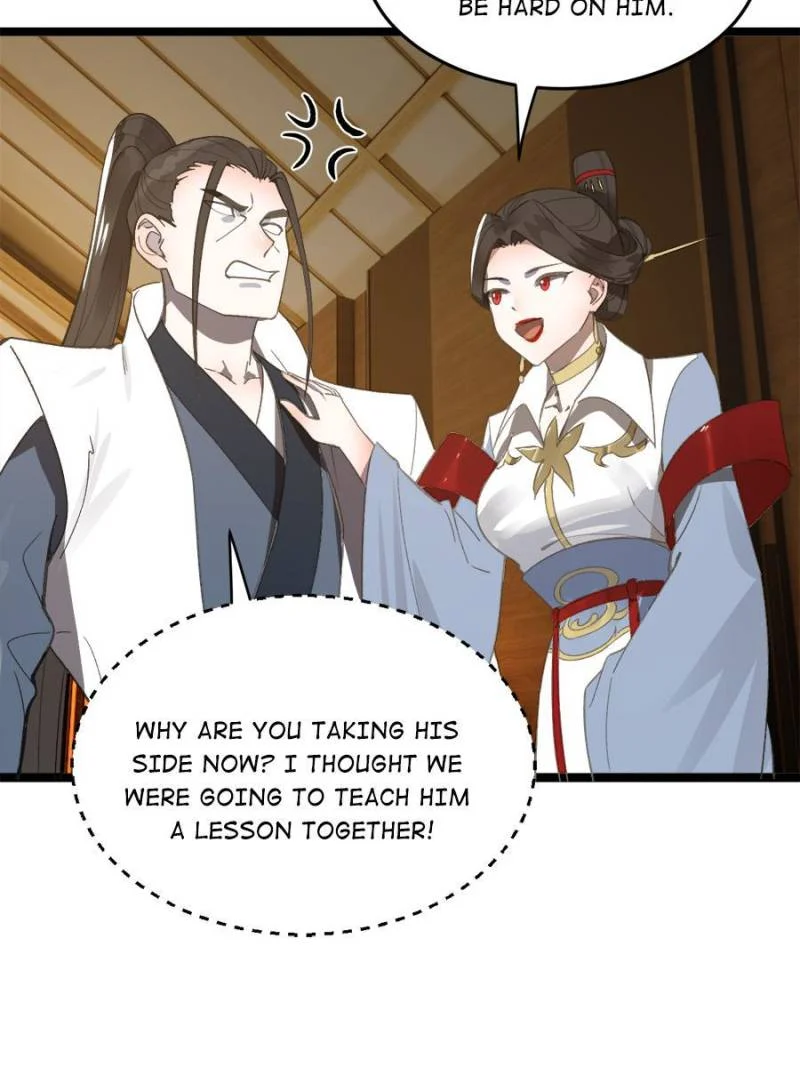 Read Ultimate Son-in-Law chapter 30 image 9 on Lezhin