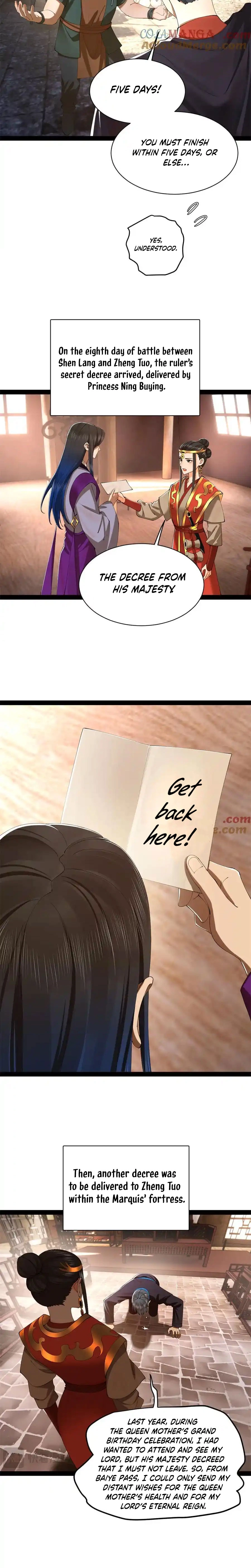 Read Ultimate Son-in-Law chapter 300 image 1 on Lezhin
