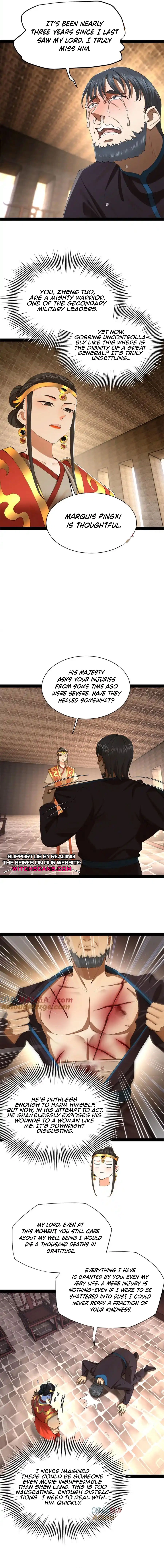 Read Ultimate Son-in-Law chapter 300 image 2 on Lezhin