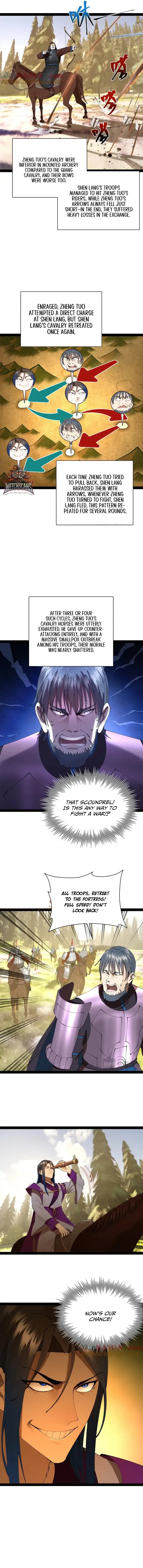 Read Ultimate Son-in-Law chapter 302 image 6 on Lezhin