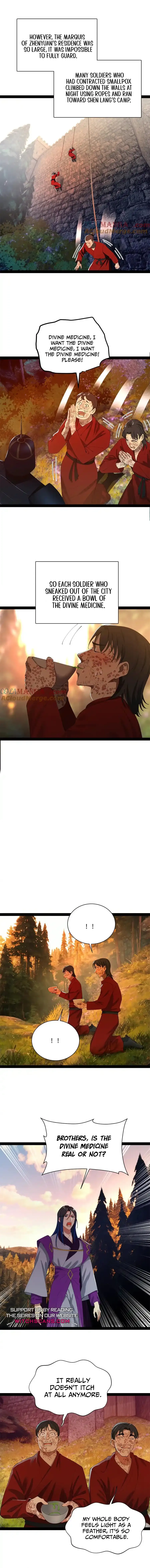 Read Ultimate Son-in-Law chapter 303 image 2 on Lezhin