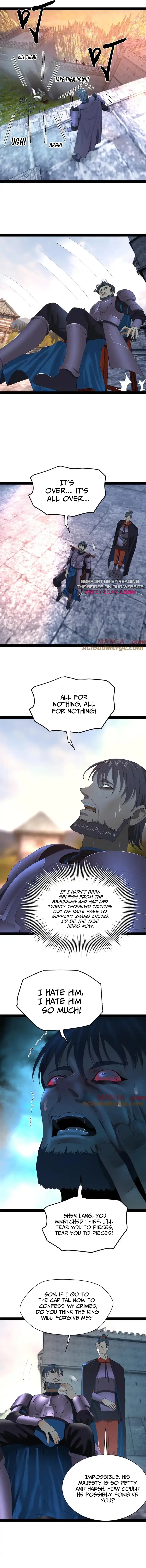 Read Ultimate Son-in-Law chapter 303 image 4 on Lezhin