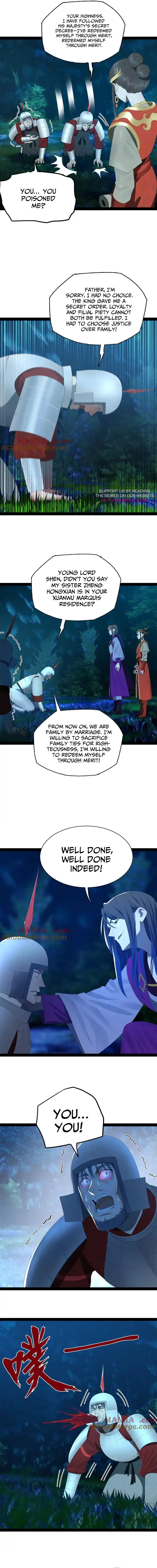 Read Ultimate Son-in-Law chapter 303 image 8 on Lezhin