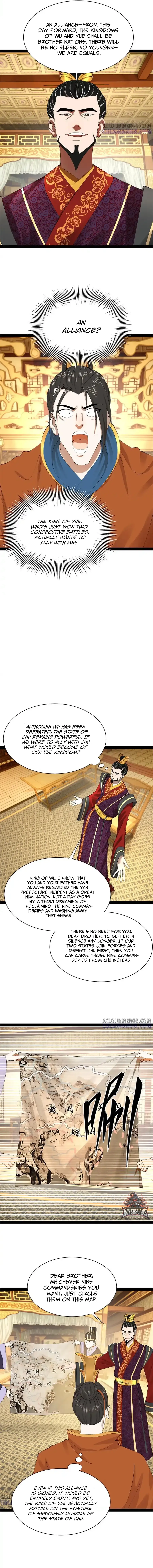 Read Ultimate Son-in-Law chapter 305 image 10 on Lezhin