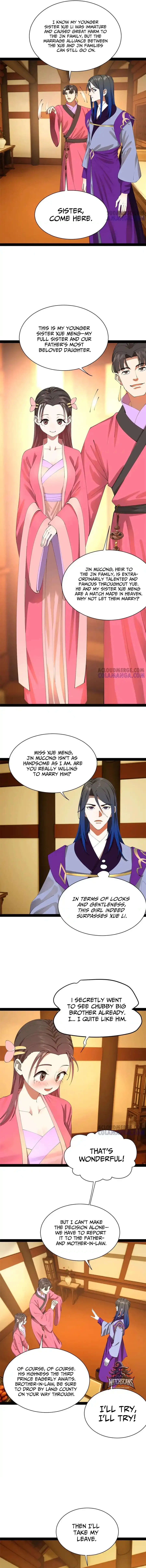 Read Ultimate Son-in-Law chapter 306 image 2 on Lezhin