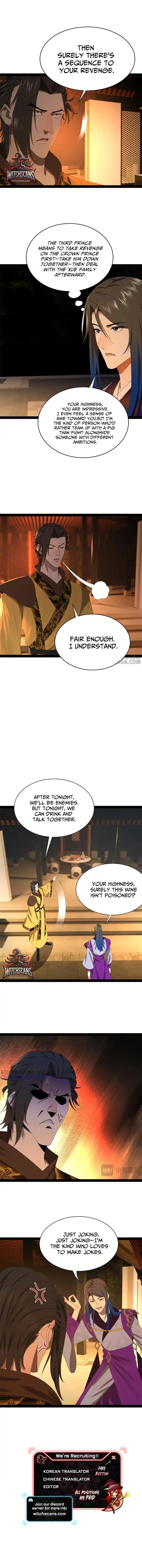 Read Ultimate Son-in-Law chapter 306 image 9 on Lezhin