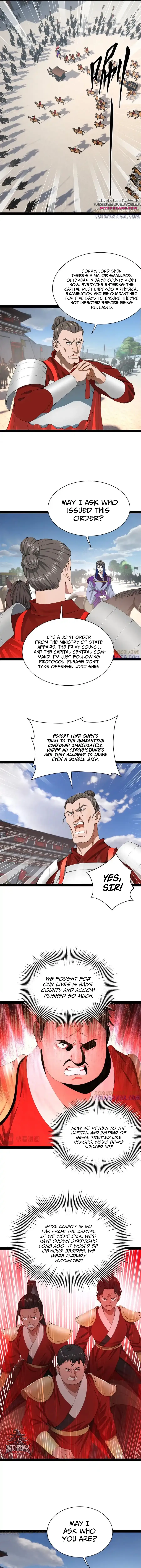 Read Ultimate Son-in-Law chapter 307 image 2 on Lezhin