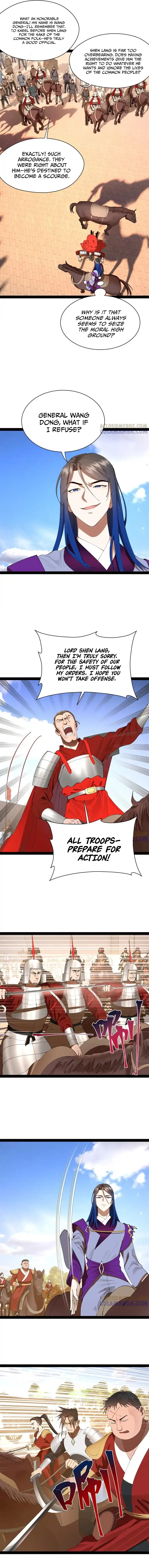 Read Ultimate Son-in-Law chapter 307 image 7 on Lezhin