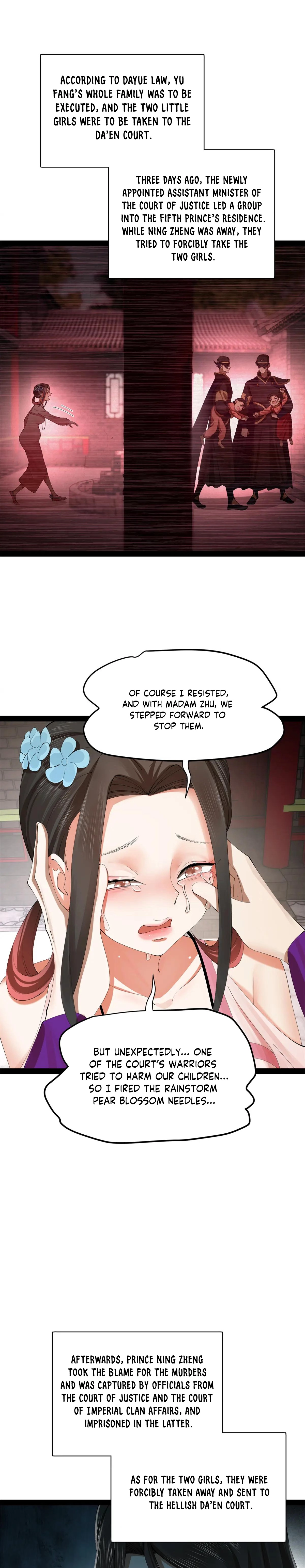 Read Ultimate Son-in-Law chapter 308 image 8 on Lezhin