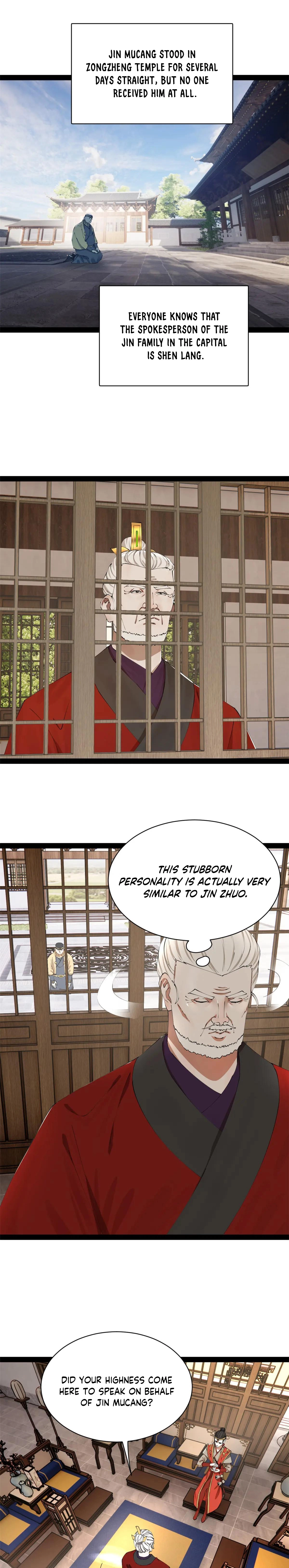 Read Ultimate Son-in-Law chapter 309 image 10 on Lezhin