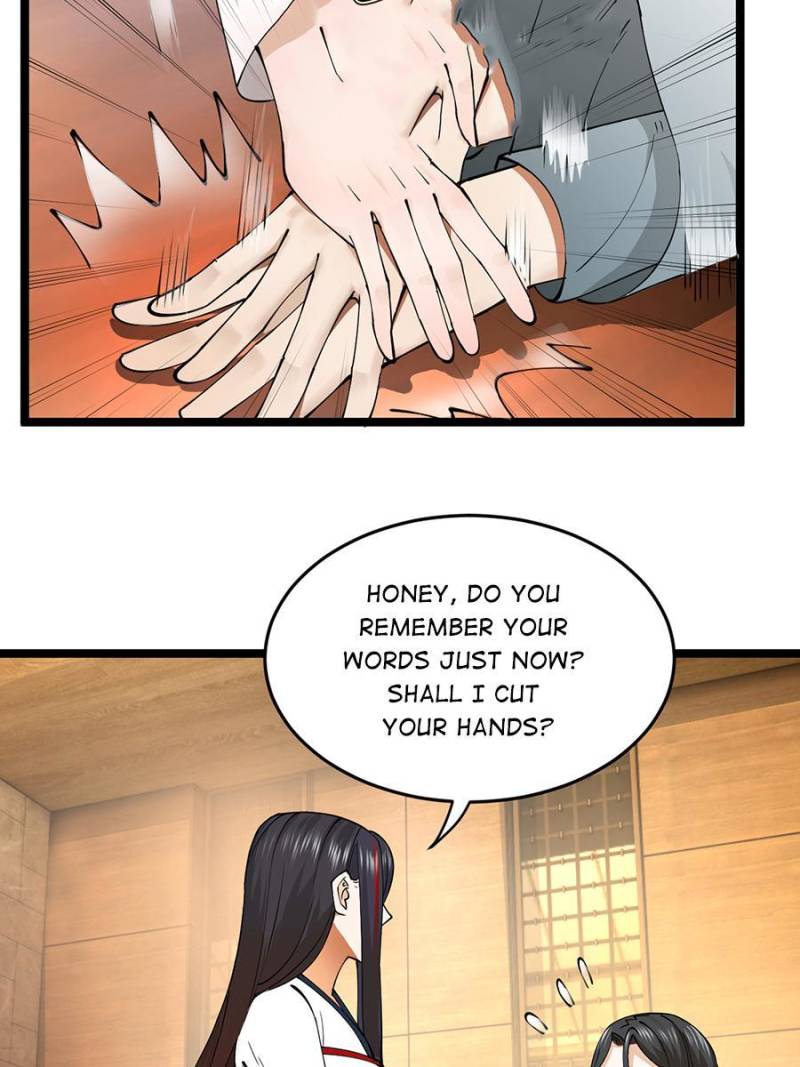 Read Ultimate Son-in-Law chapter 31 image 13 on Lezhin