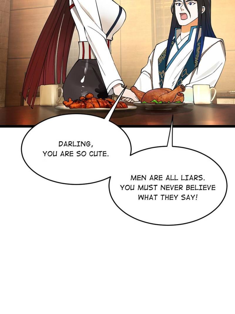 Read Ultimate Son-in-Law chapter 31 image 14 on Lezhin