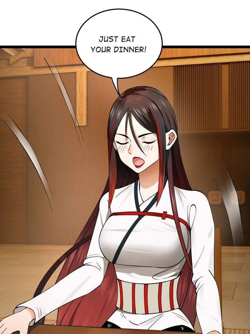 Read Ultimate Son-in-Law chapter 31 image 15 on Lezhin