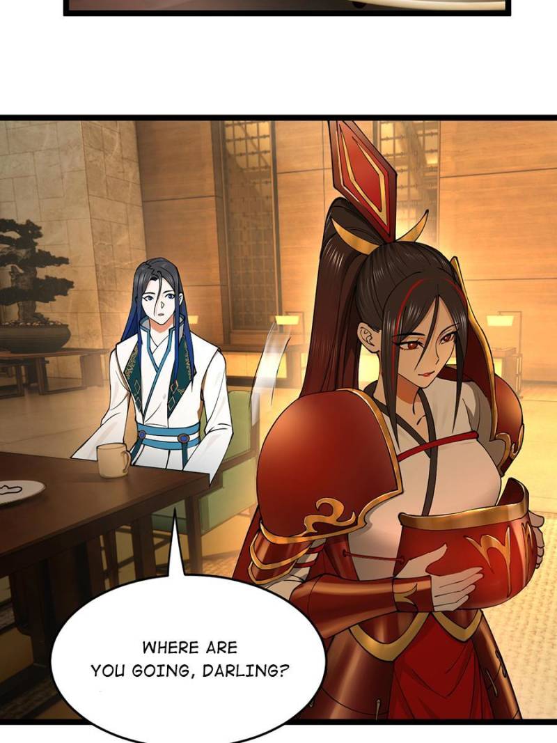 Read Ultimate Son-in-Law chapter 31 image 17 on Lezhin