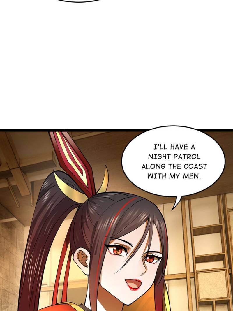 Read Ultimate Son-in-Law chapter 31 image 18 on Lezhin