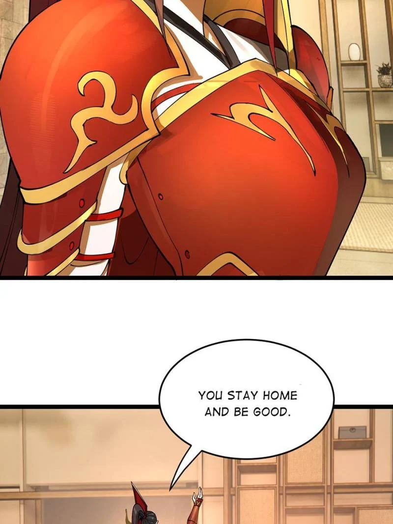 Read Ultimate Son-in-Law chapter 31 image 19 on Lezhin