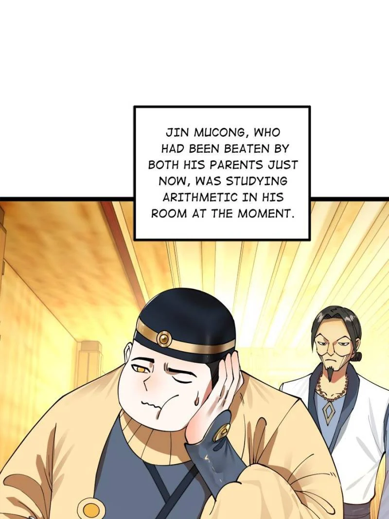 Read Ultimate Son-in-Law chapter 31 image 23 on Lezhin