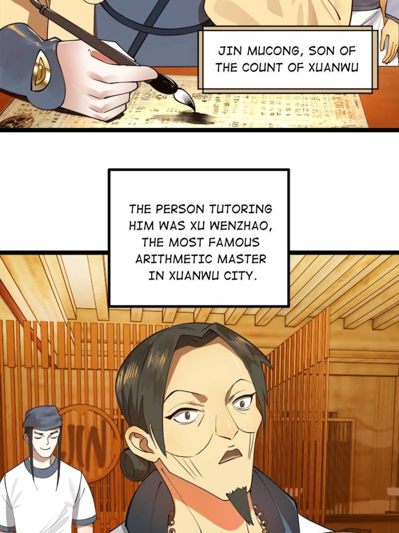 Read Ultimate Son-in-Law chapter 31 image 24 on Lezhin