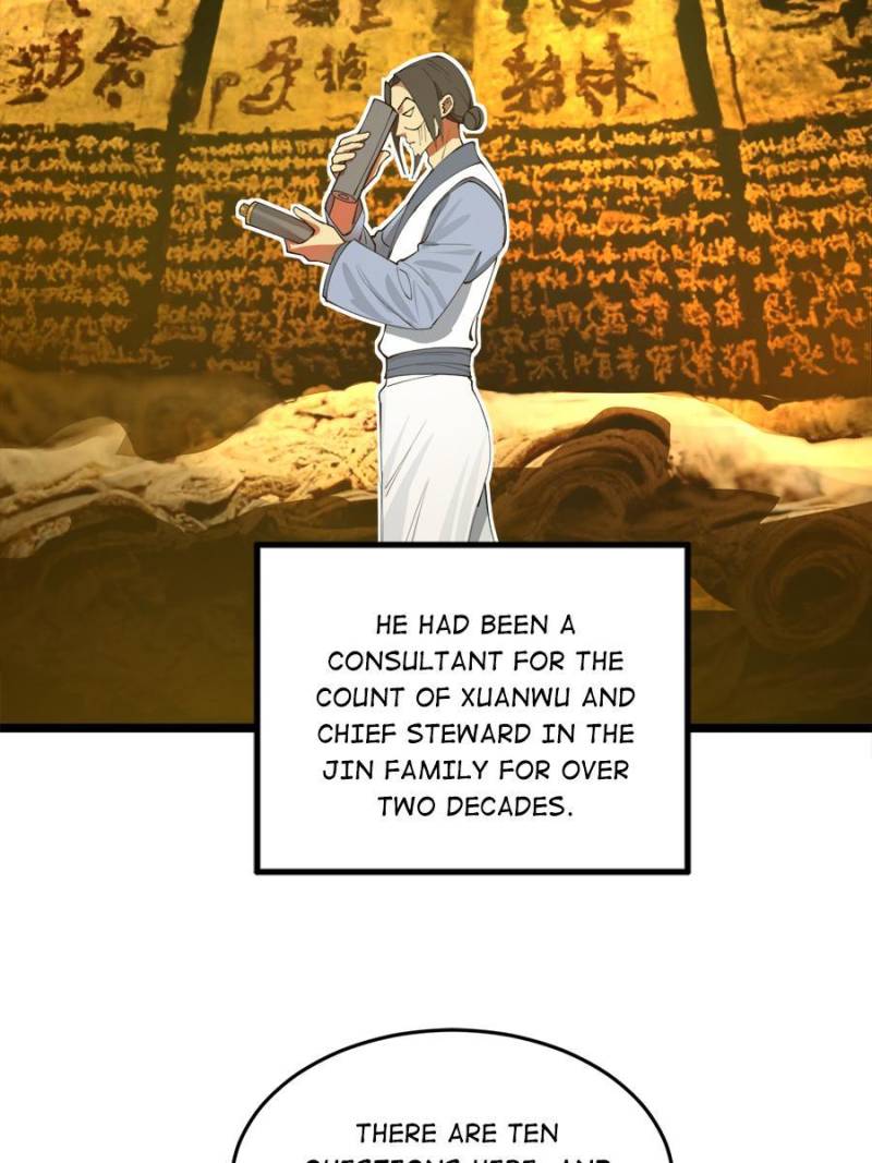 Read Ultimate Son-in-Law chapter 31 image 26 on Lezhin