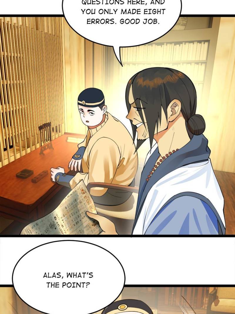 Read Ultimate Son-in-Law chapter 31 image 27 on Lezhin