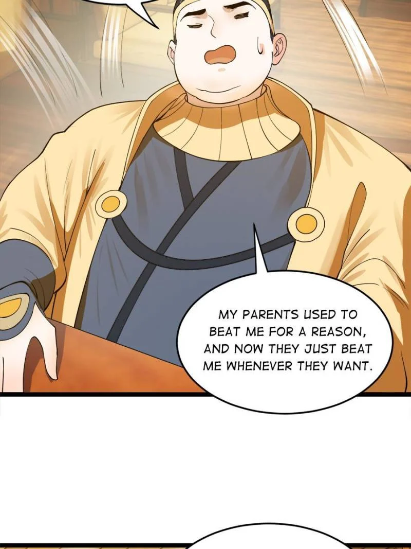 Read Ultimate Son-in-Law chapter 31 image 28 on Lezhin