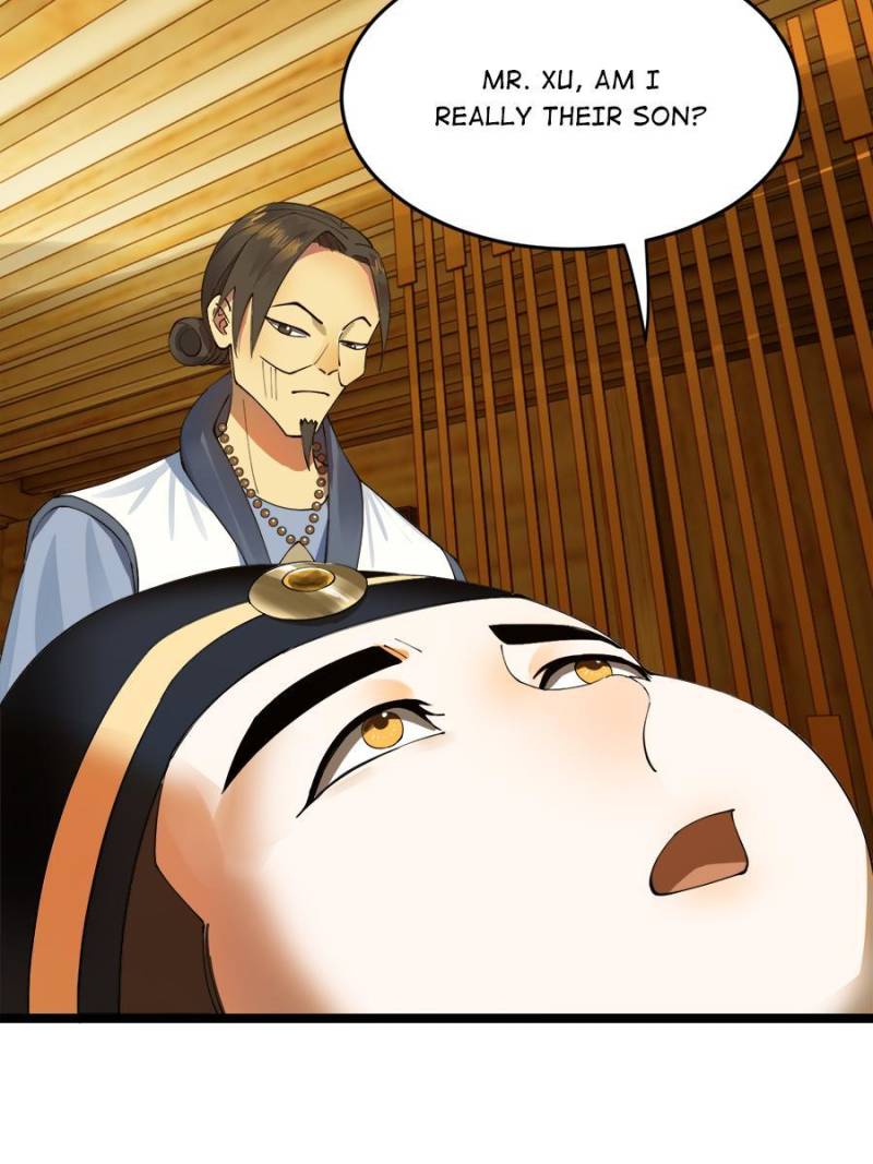 Read Ultimate Son-in-Law chapter 31 image 29 on Lezhin