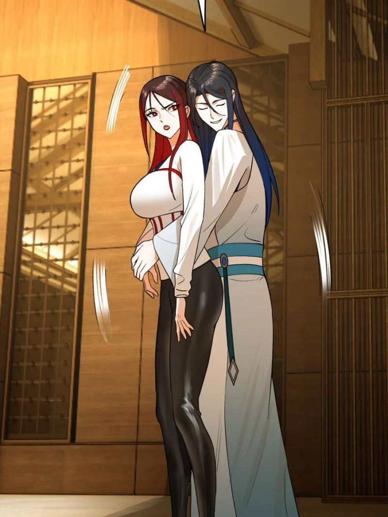 Read Ultimate Son-in-Law chapter 31 image 3 on Lezhin